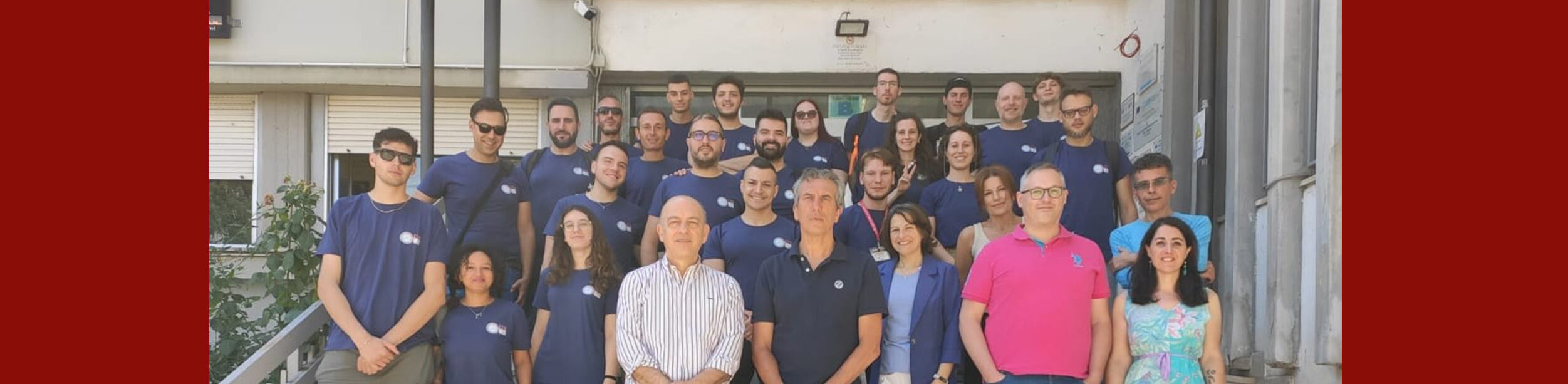 Studenti di avezzano e teramo esami its abruzzo