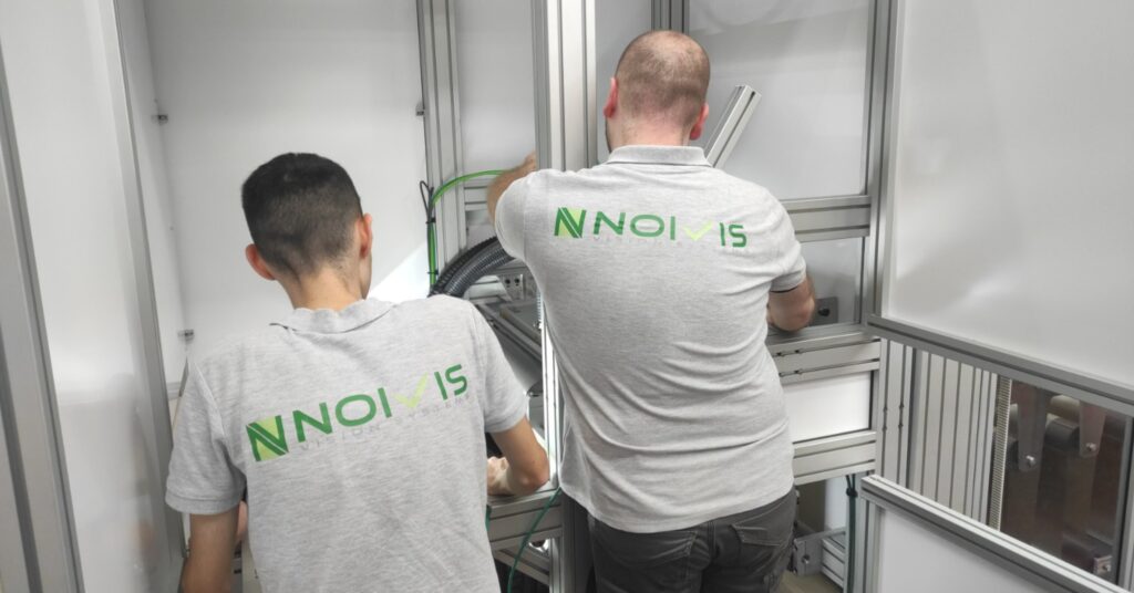 noivis-vision-system-team
