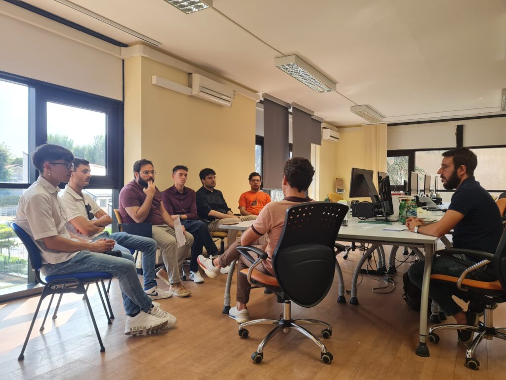 Software House
