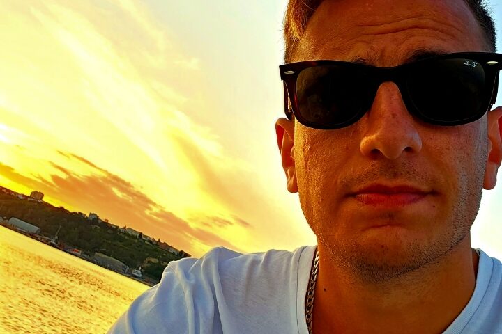 Alessandro Di Domenico